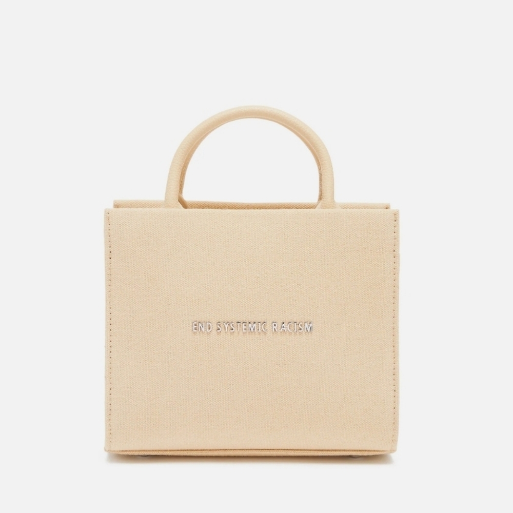 Brandon Blackwood Original ESR Tote